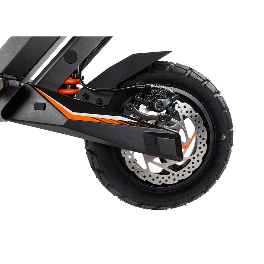 Trottinette électrique kuKirin T3 | Autonomie 58km | Moteur 800W (En prévente)