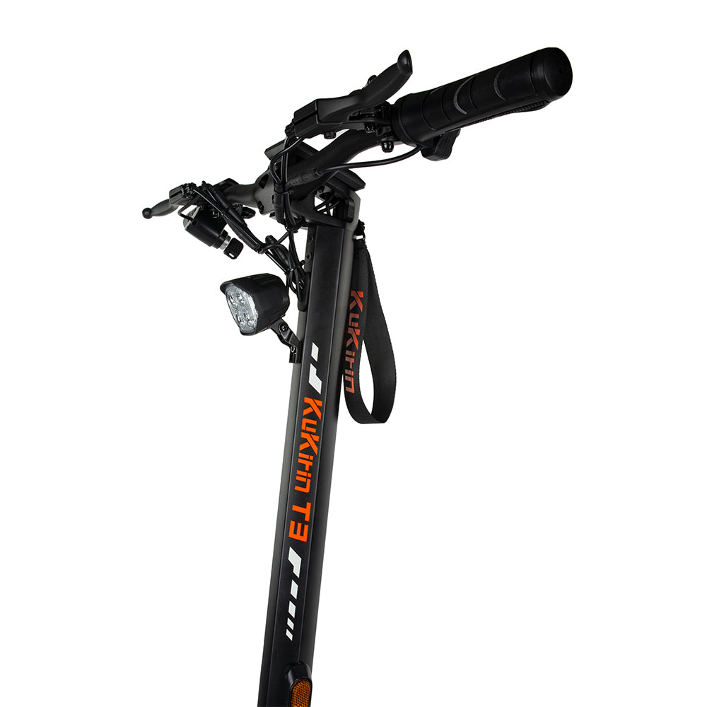 Trottinette électrique kuKirin T3 | Autonomie 58km | Moteur 800W (En prévente)