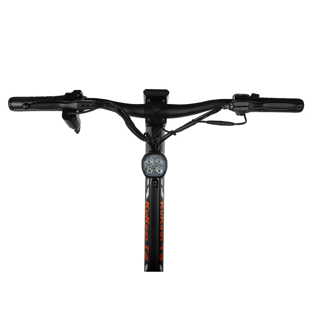 Trottinette électrique kuKirin T3 | Autonomie 58km | Moteur 800W (En prévente)