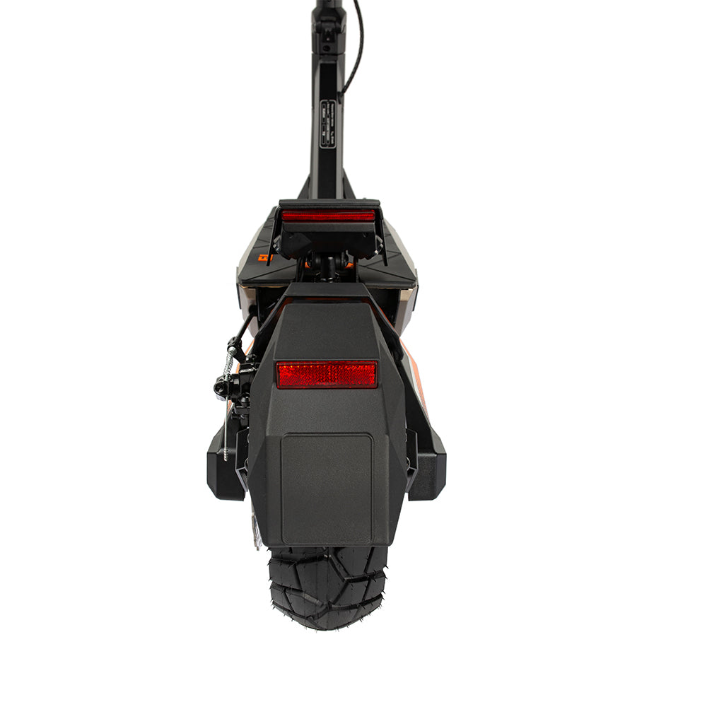 Trottinette électrique kuKirin T3 | Autonomie 58km | Moteur 800W (En prévente)