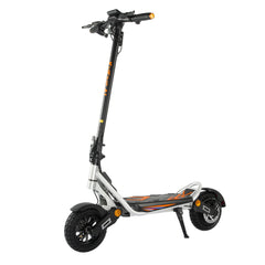 Trottinette électrique kuKirin A1 | Vitesse maximale 45km/h | Autonomie 45km | Moteur 800W