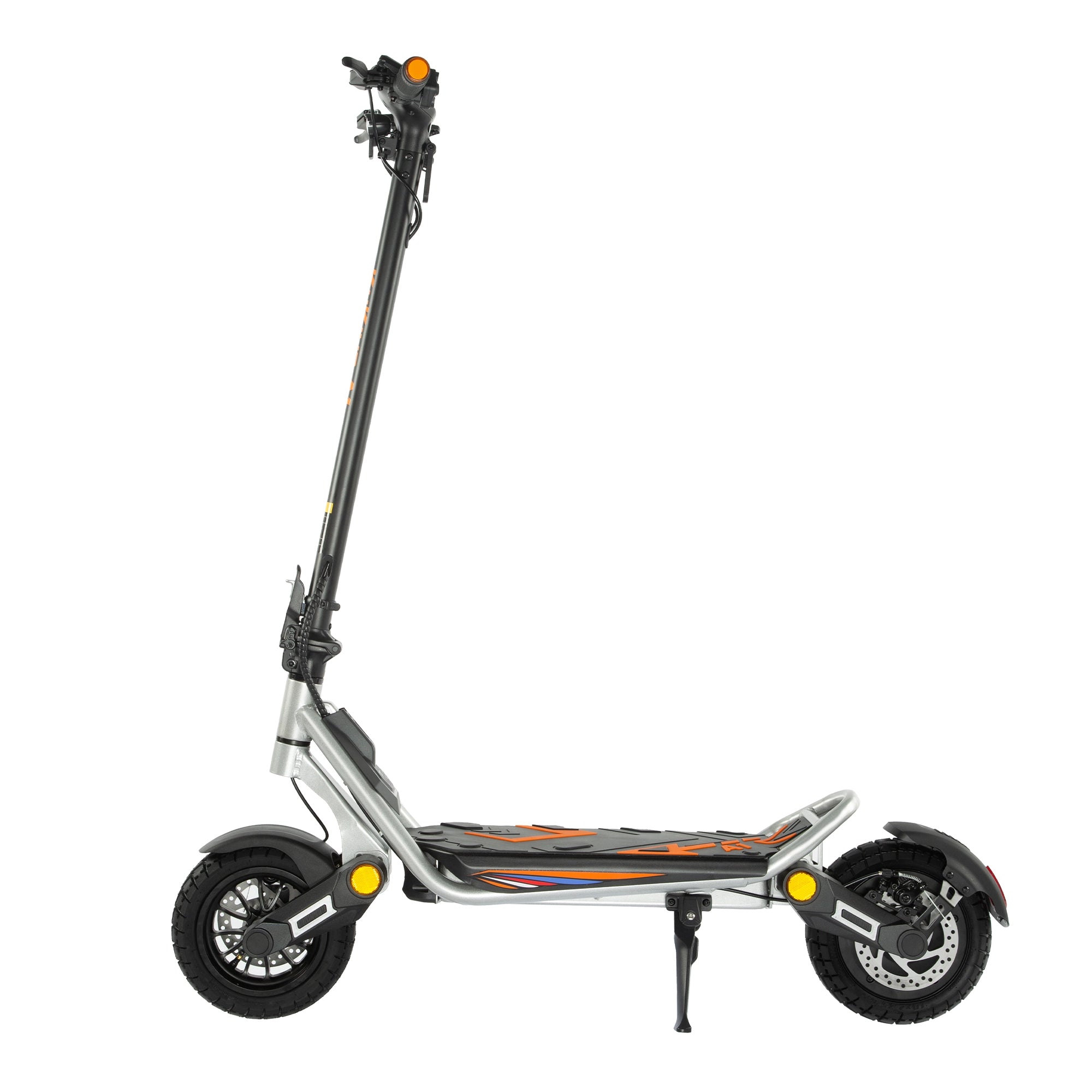 Trottinette électrique kuKirin A1 | Vitesse maximale 45km/h | Autonomie 45km | Moteur 800W