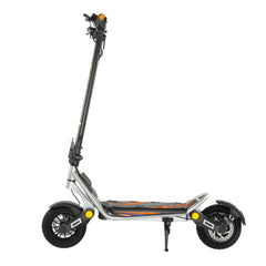 Trottinette électrique kuKirin A1 | Vitesse maximale 45km/h | Autonomie 45km | Moteur 800W