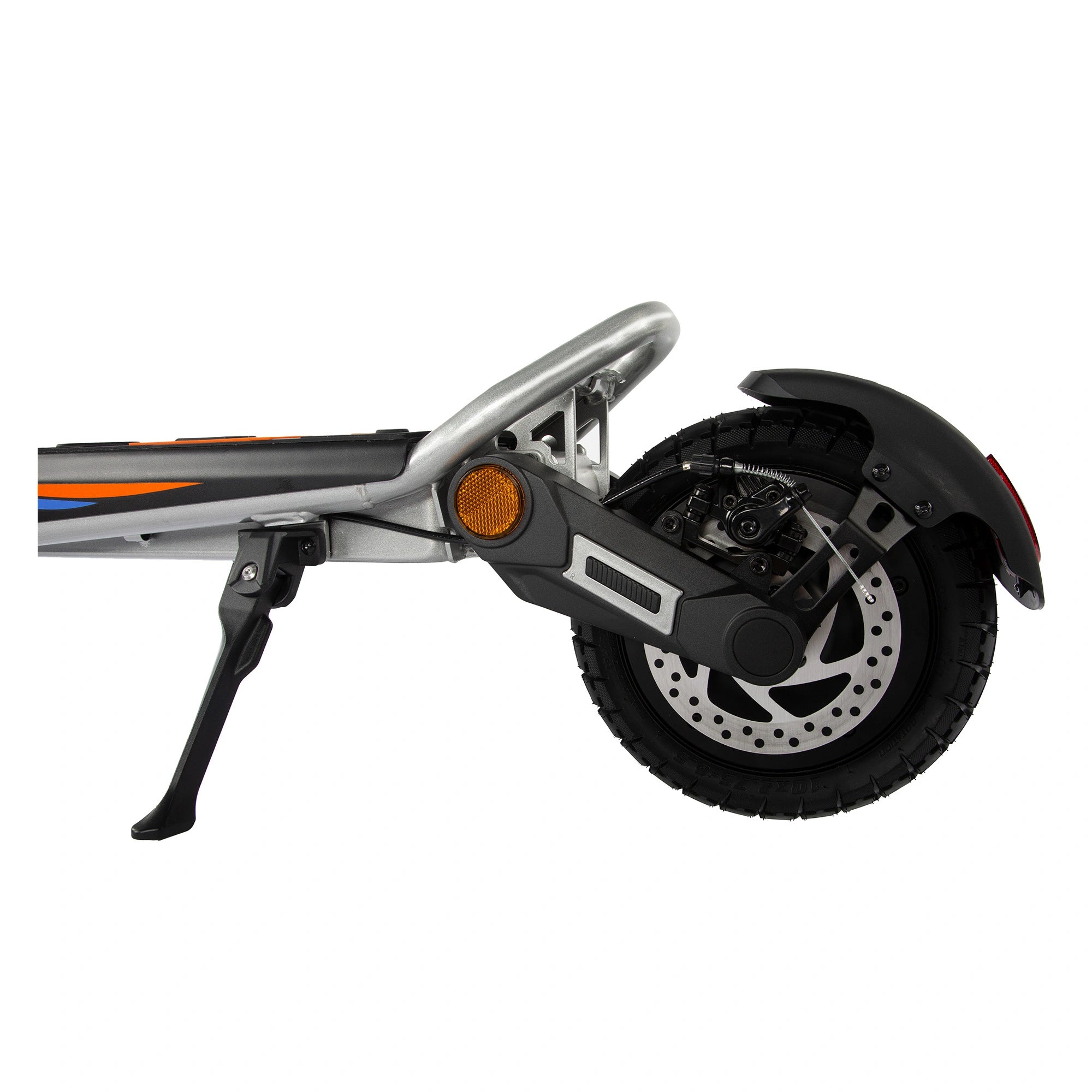 Trottinette électrique kuKirin A1 | Vitesse maximale 45km/h | Autonomie 45km | Moteur 800W