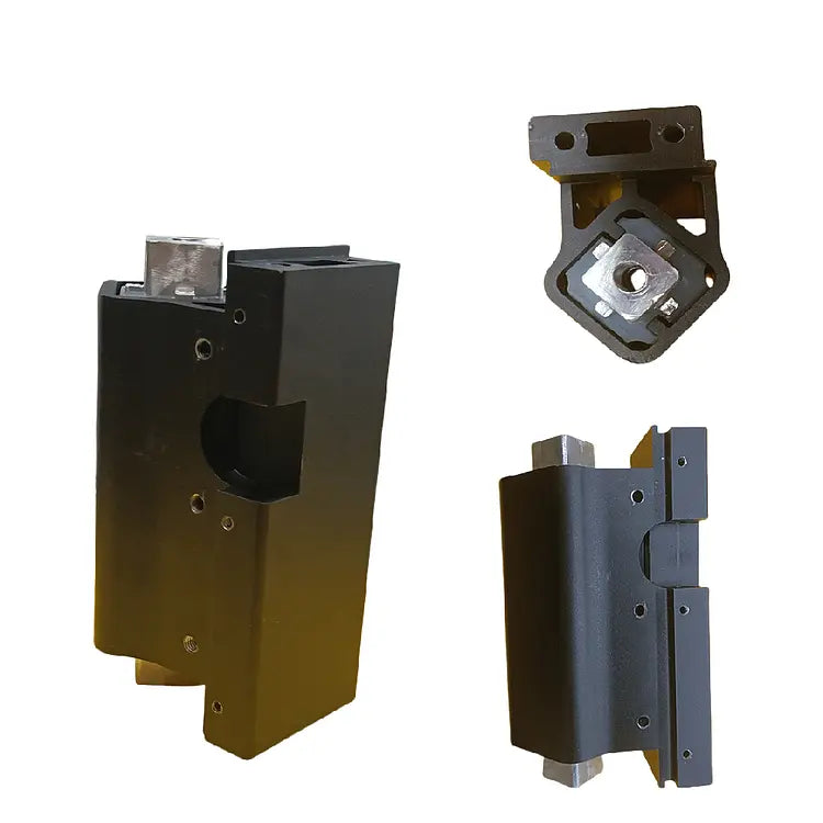 Amortisseur arrière G3