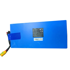 Batterie G4
