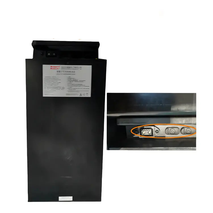 Batterie (connecteur à trou unique) - version A G3 Pro