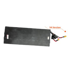 Batterie version 2024 G2 Pro