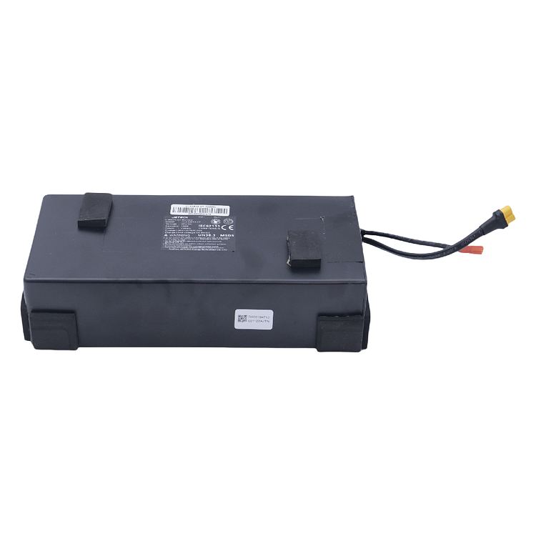 Batterie pour modèle G2