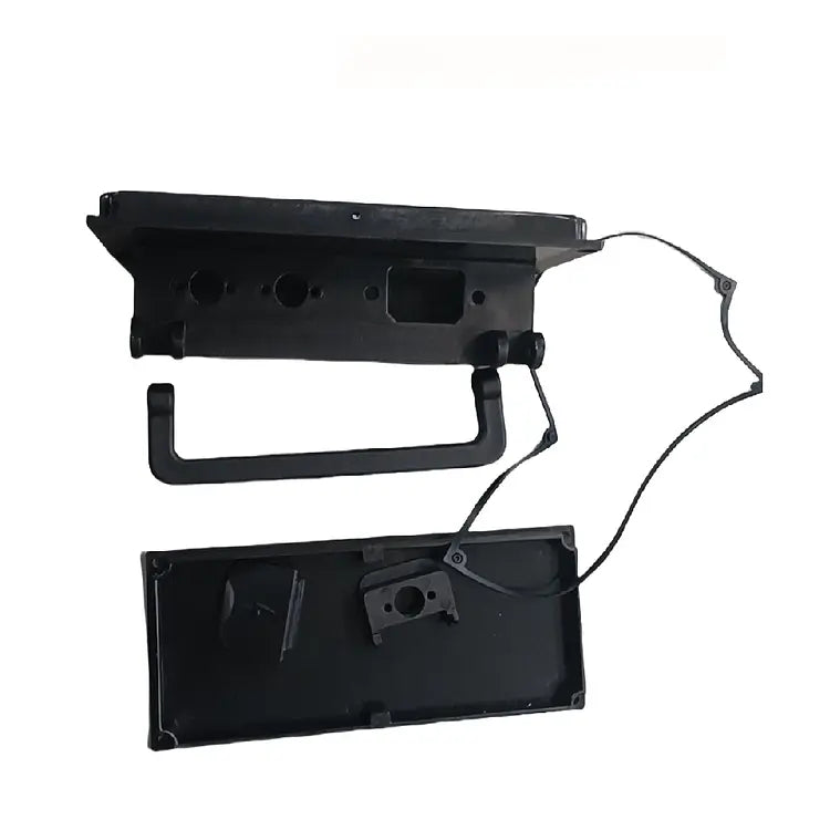 Boîtier de batterie (connecteur à trou unique) - version A G3 Pro