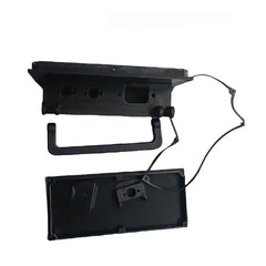 Boîtier de batterie (connecteur à trou unique) - version A G3 Pro