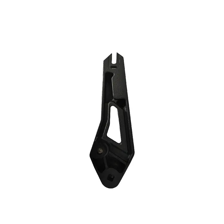 Bras oscillant arrière - gauche G4 Max