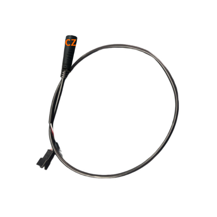 Câble adaptateur de phare pour modèle G2 Master - version B