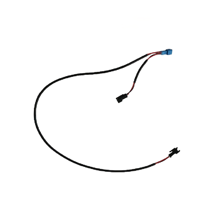 Câble de connexion de l’éclairage d’ambiance gauche pour modèle G2 Master