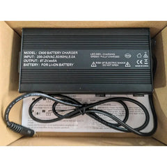 Chargeur (prise EU) G4 Max