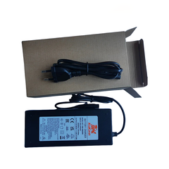 Chargeur pour modèle G2 Master (fiche UE)