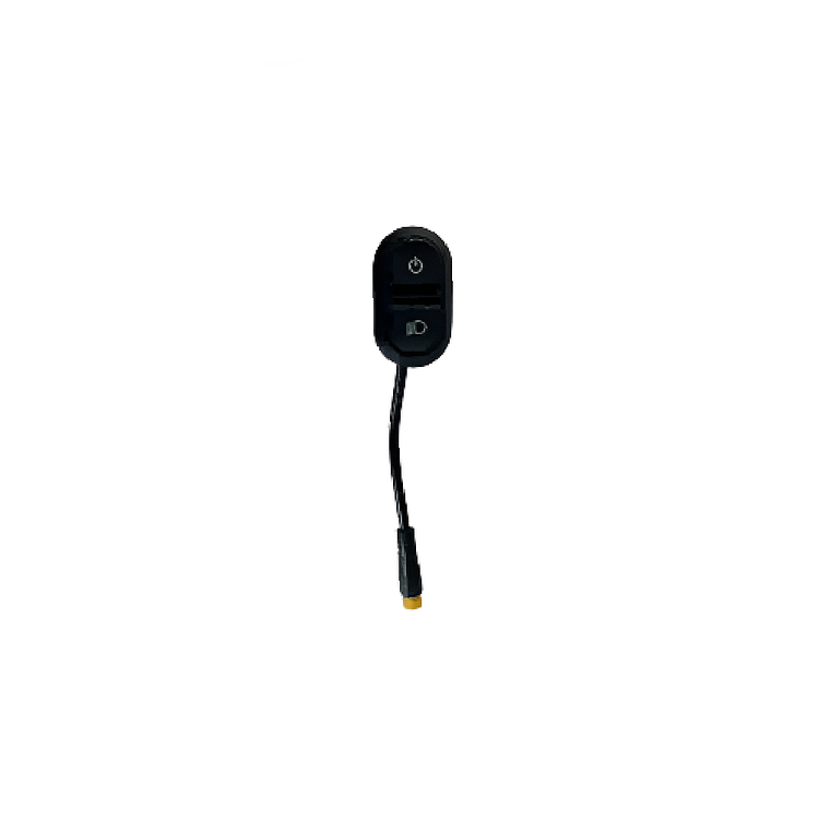 Commutateur de lumière G2 Pro DGT