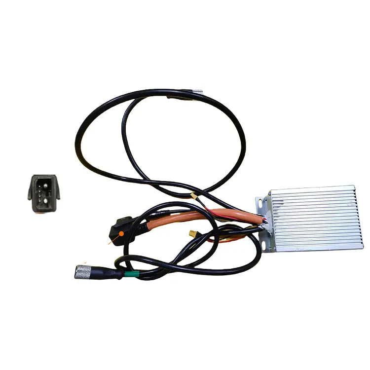 Contrôleur (lettres sur les bornes YH) - version B G3 Pro