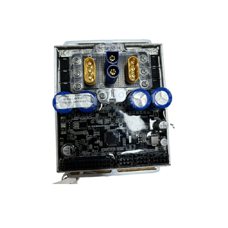 Contrôleur pour modèle G2 Master - version C