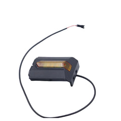 Ensemble de feu de position arrière droit version 2024 G2 Pro