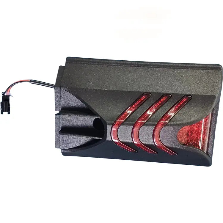 Ensemble de lumière de position avant gauche - version B G3 Pro