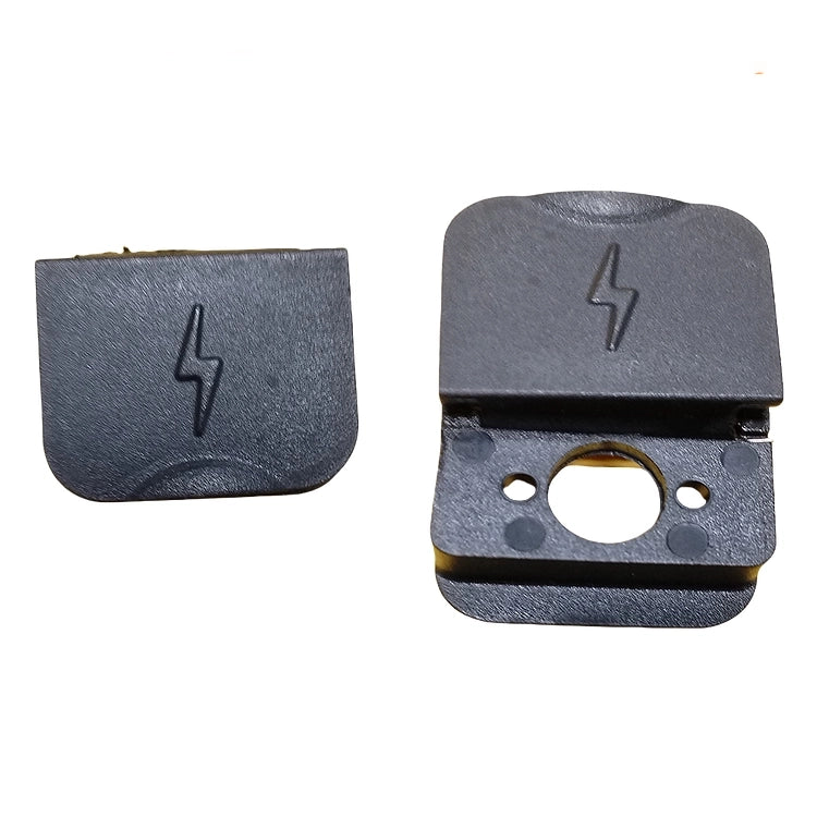 Ensemble de couverture du port de chargement G2 Max