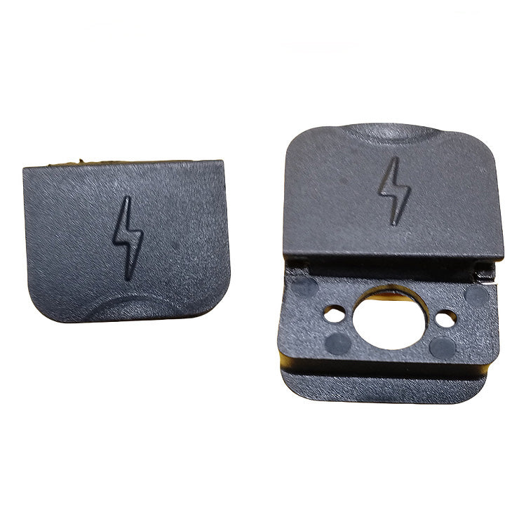 Ensemble du couvercle du port de chargement pour modèle G2 Master