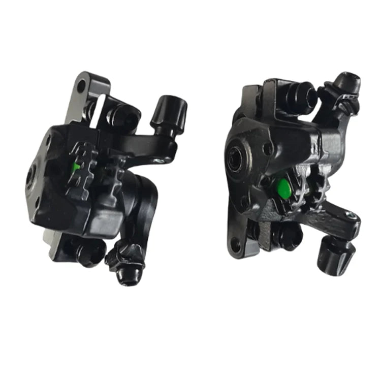 Étriers de frein roue avant + roue arrière G2 Pro