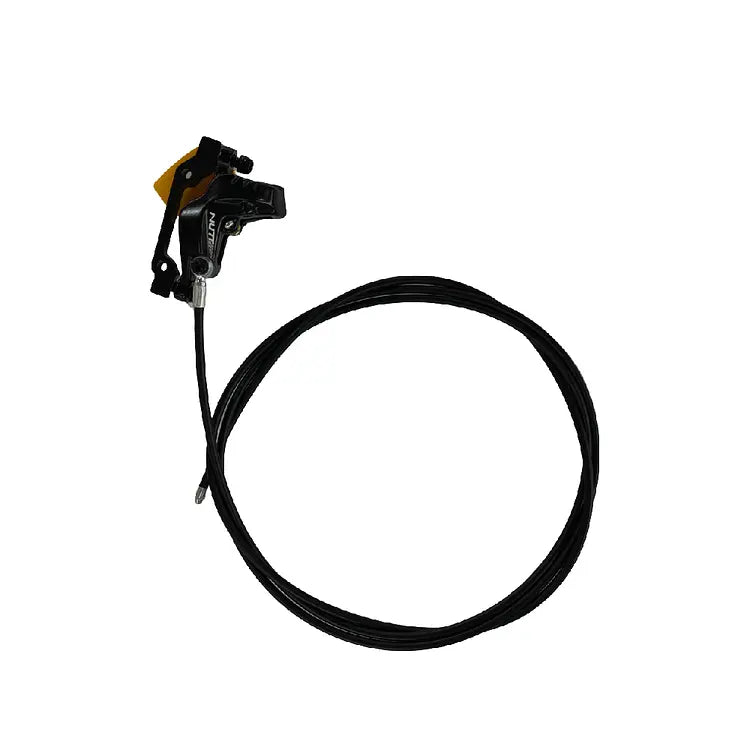 Frein hydraulique arrière G4 Max