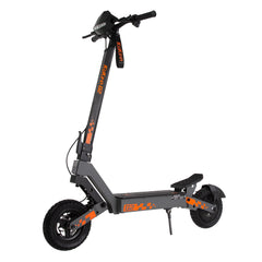Trottinette électrique kuKirin G2 2025 | Vitesse maximale 45km/h | Autonomie 55km | Moteur 800W