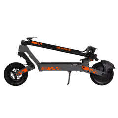 Trottinette électrique kuKirin G2 2025 | Vitesse maximale 45km/h | Autonomie 55km | Moteur 800W
