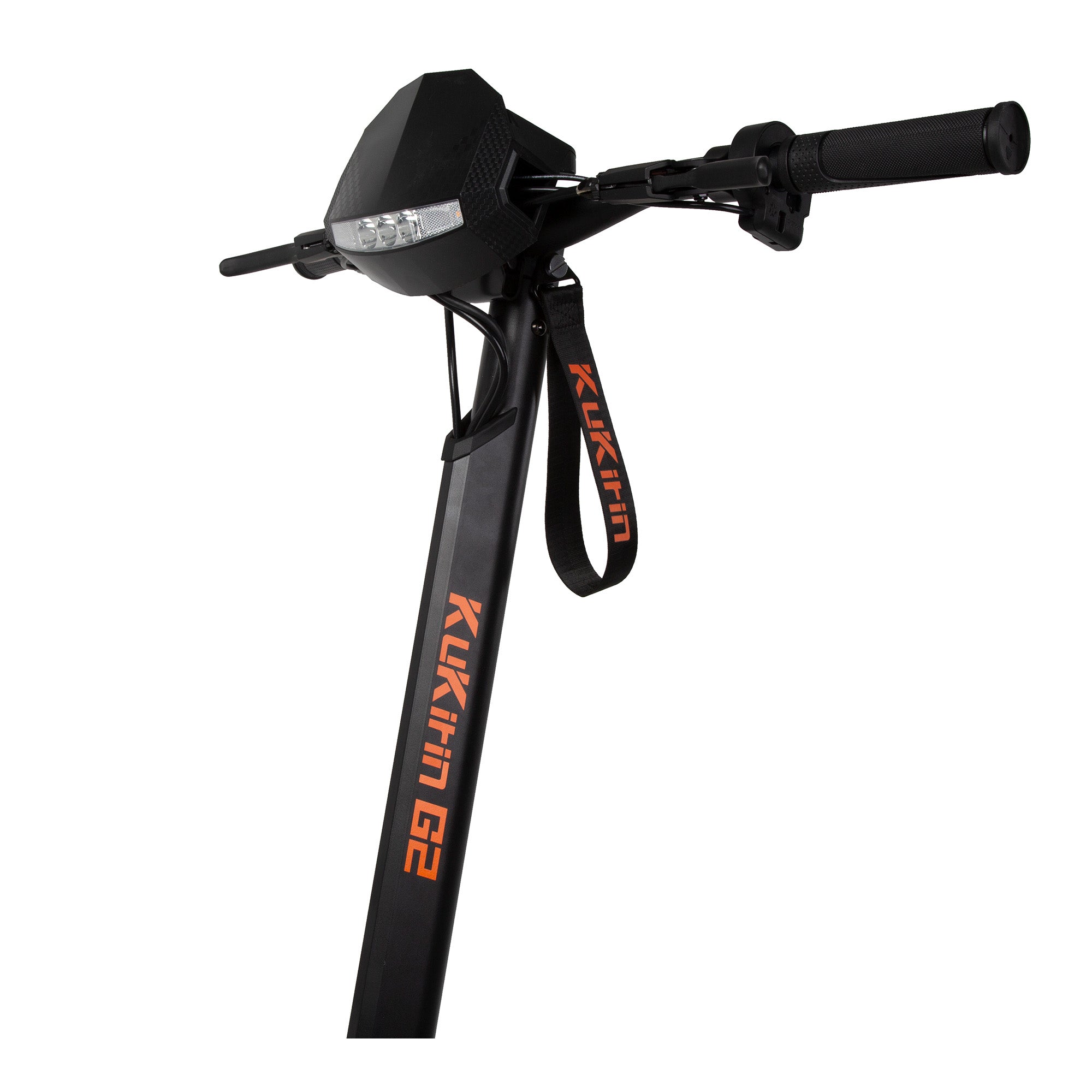 Trottinette électrique kuKirin G2 2025 | Vitesse maximale 45km/h | Autonomie 55km | Moteur 800W