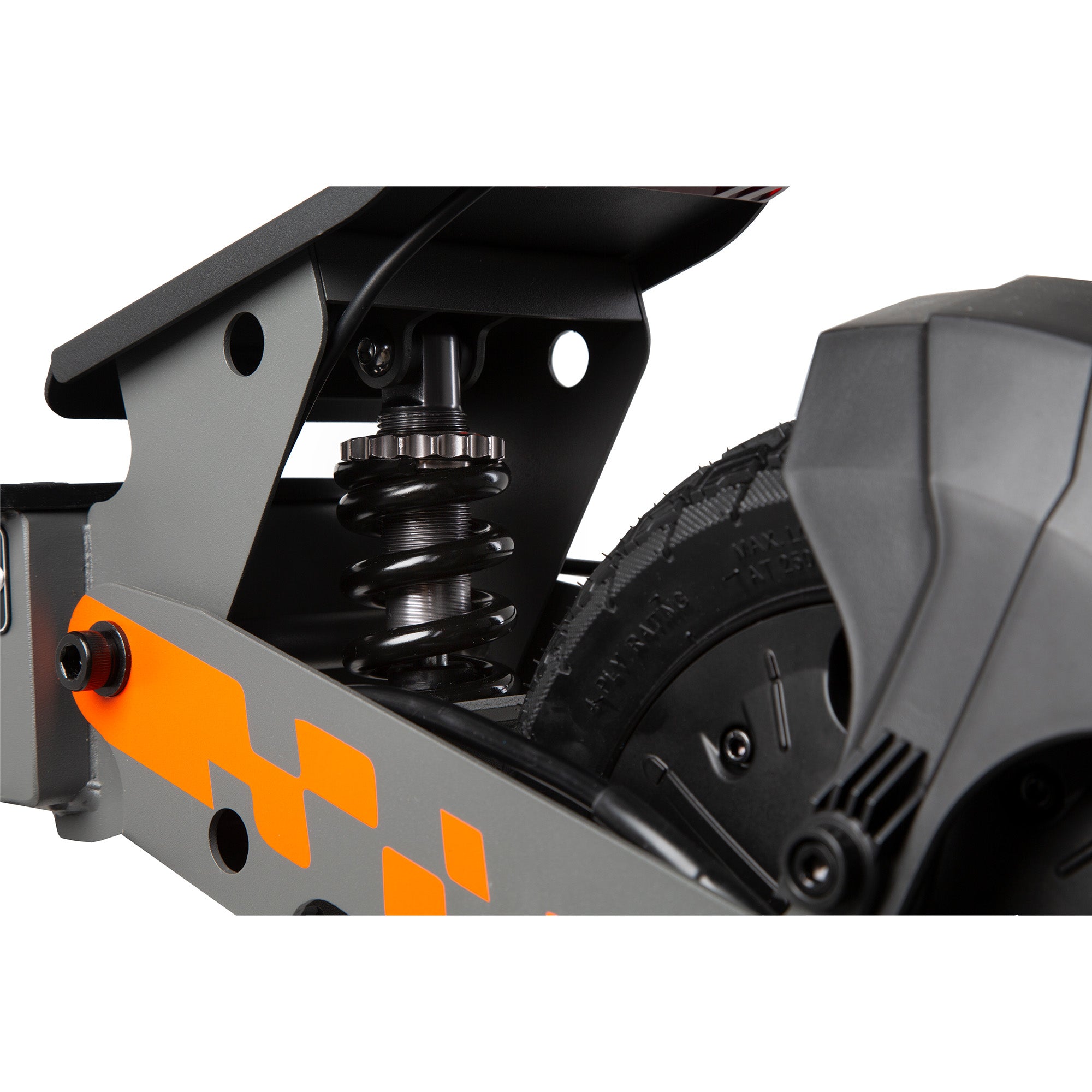 Trottinette électrique kuKirin G2 2025 | Vitesse maximale 45km/h | Autonomie 55km | Moteur 800W