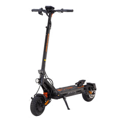 Trottinette électrique kuKirin G2 Master 2025 | Vitesse maximale 60km/h | Autonomie 70km | Moteur 1000W*2