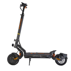Trottinette électrique kuKirin G2 Master 2025 | Vitesse maximale 60km/h | Autonomie 70km | Moteur 1000W*2
