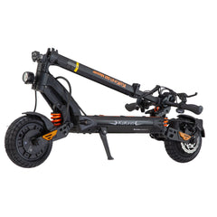 Trottinette électrique kuKirin G2 Master 2025 | Vitesse maximale 60km/h | Autonomie 70km | Moteur 1000W*2