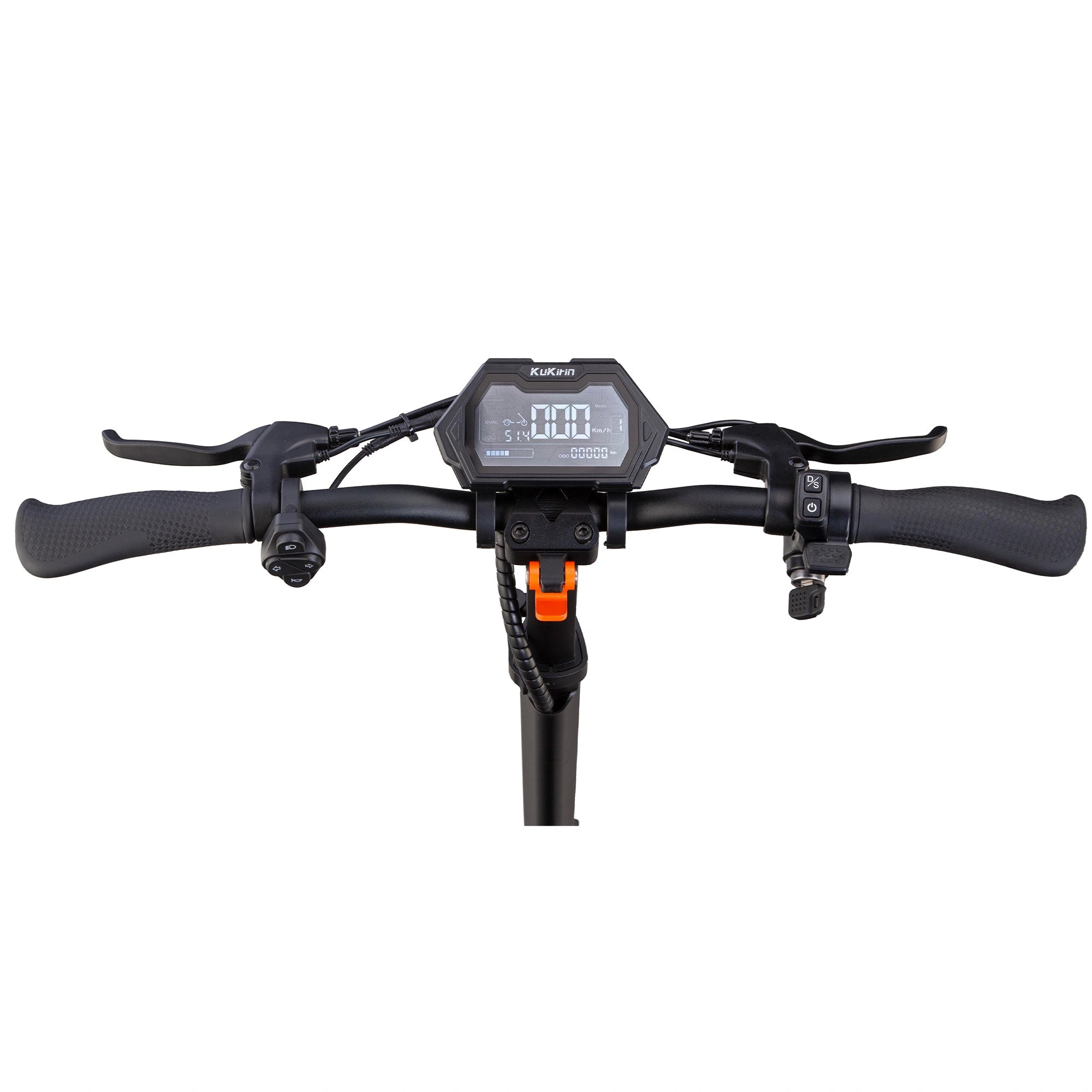 Trottinette électrique kuKirin G2 Master 2025 | Vitesse maximale 60km/h | Autonomie 70km | Moteur 1000W*2