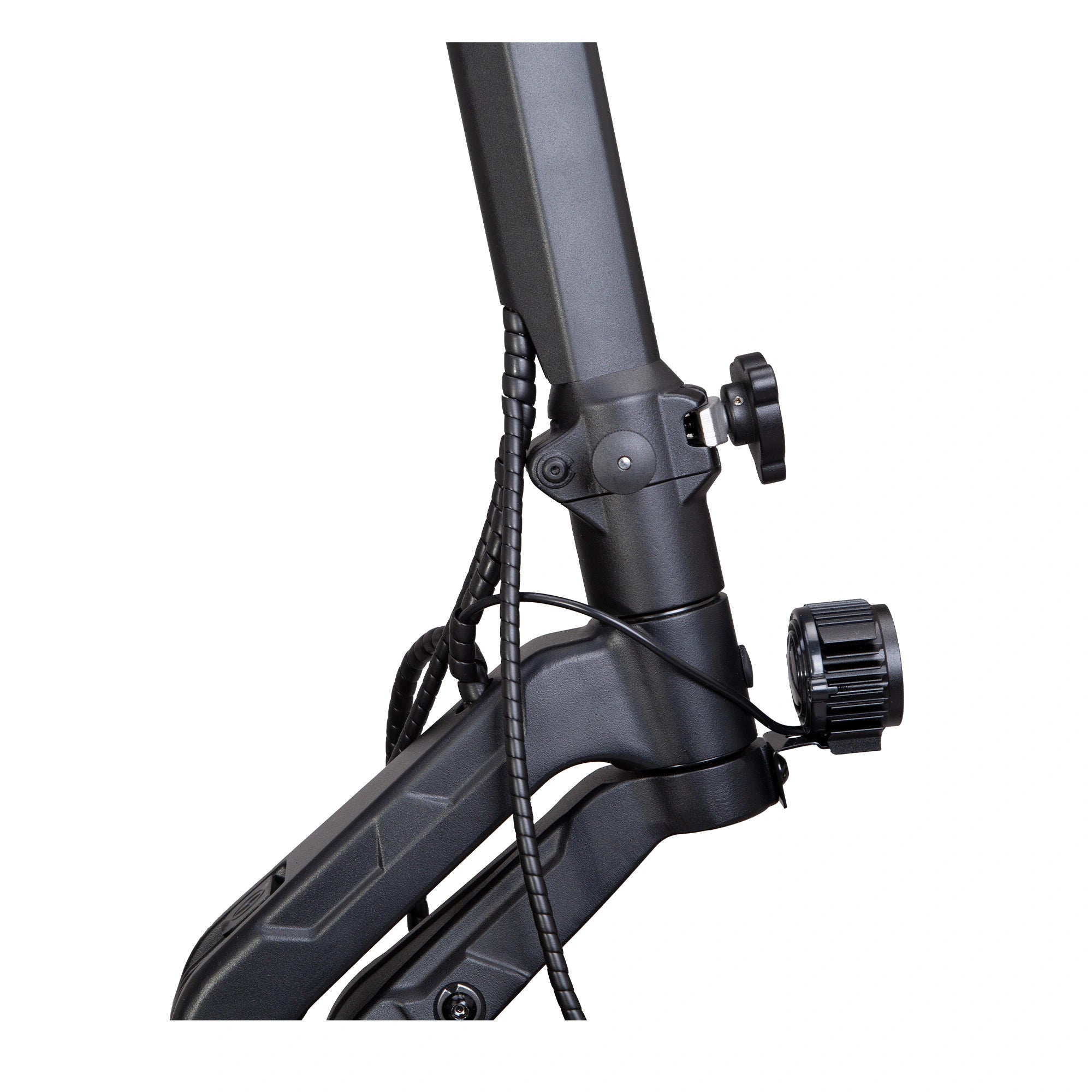 Trottinette électrique kuKirin G2 Master 2025 | Vitesse maximale 60km/h | Autonomie 70km | Moteur 1000W*2