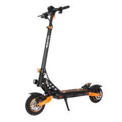 Trottinette électrique kukirin G2 Max | Vitesse maximale 55km/h | Autonomie 70km | Moteur 1000W