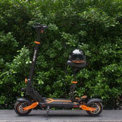 Trottinette électrique kukirin G2 Max | Vitesse maximale 55km/h | Autonomie 70km | Moteur 1000W