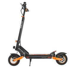 Trottinette électrique kukirin G2 Max | Vitesse maximale 55km/h | Autonomie 70km | Moteur 1000W