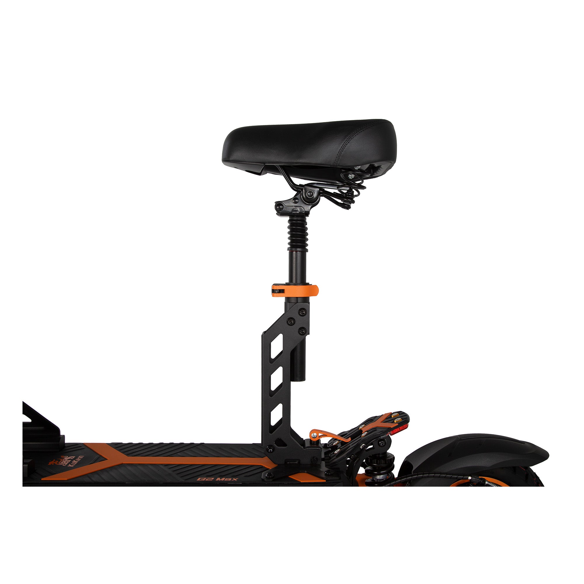 Trottinette électrique kukirin G2 Max | Vitesse maximale 55km/h | Autonomie 70km | Moteur 1000W