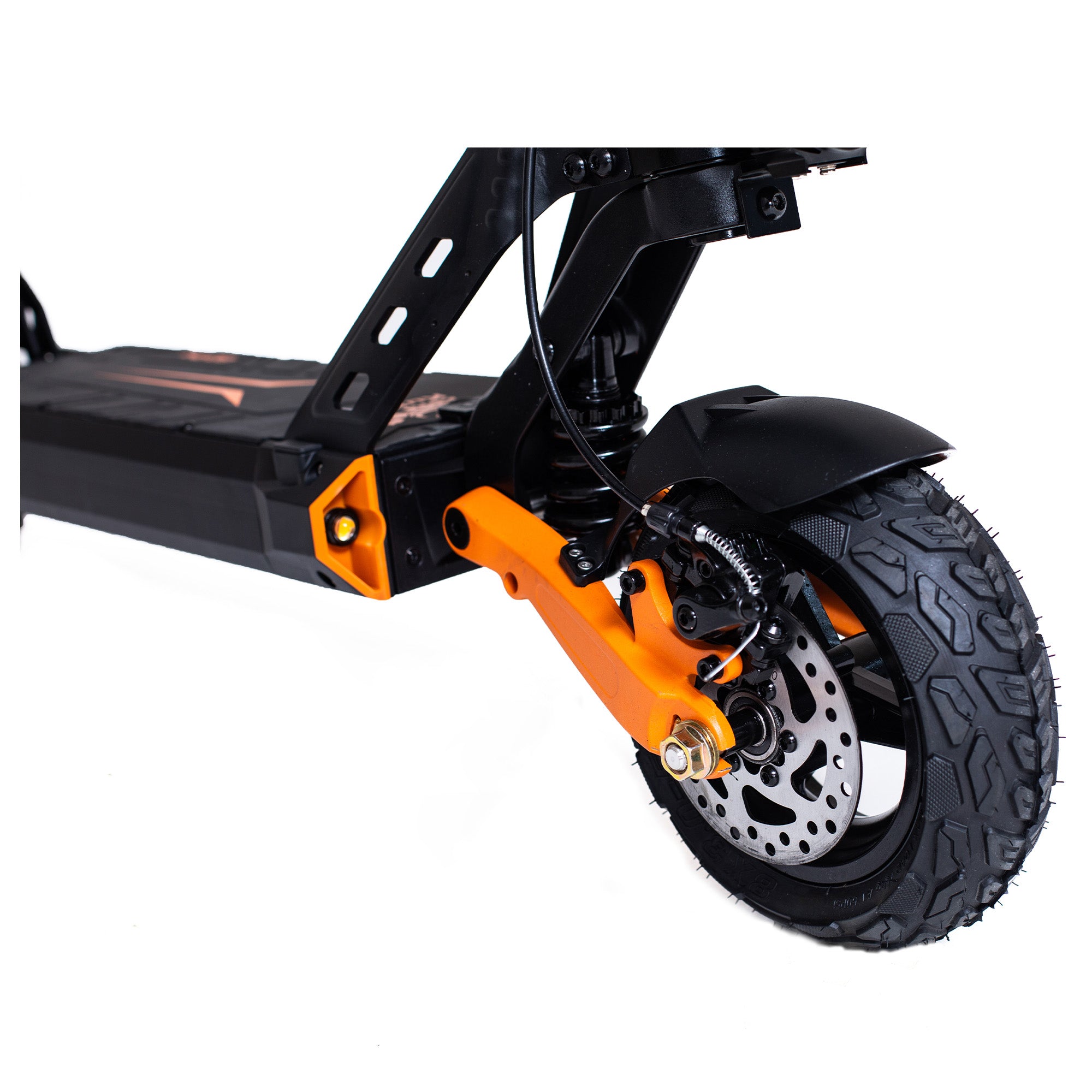 Trottinette électrique kukirin G2 Pro 2025 | Vitesse maximale 45km/h | Autonomie 55km | Moteur 600W