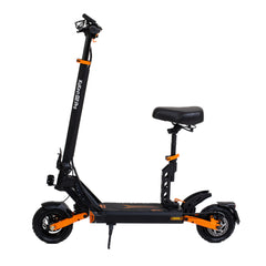 Trottinette électrique kukirin G2 Pro 2025 | Vitesse maximale 45km/h | Autonomie 55km | Moteur 600W
