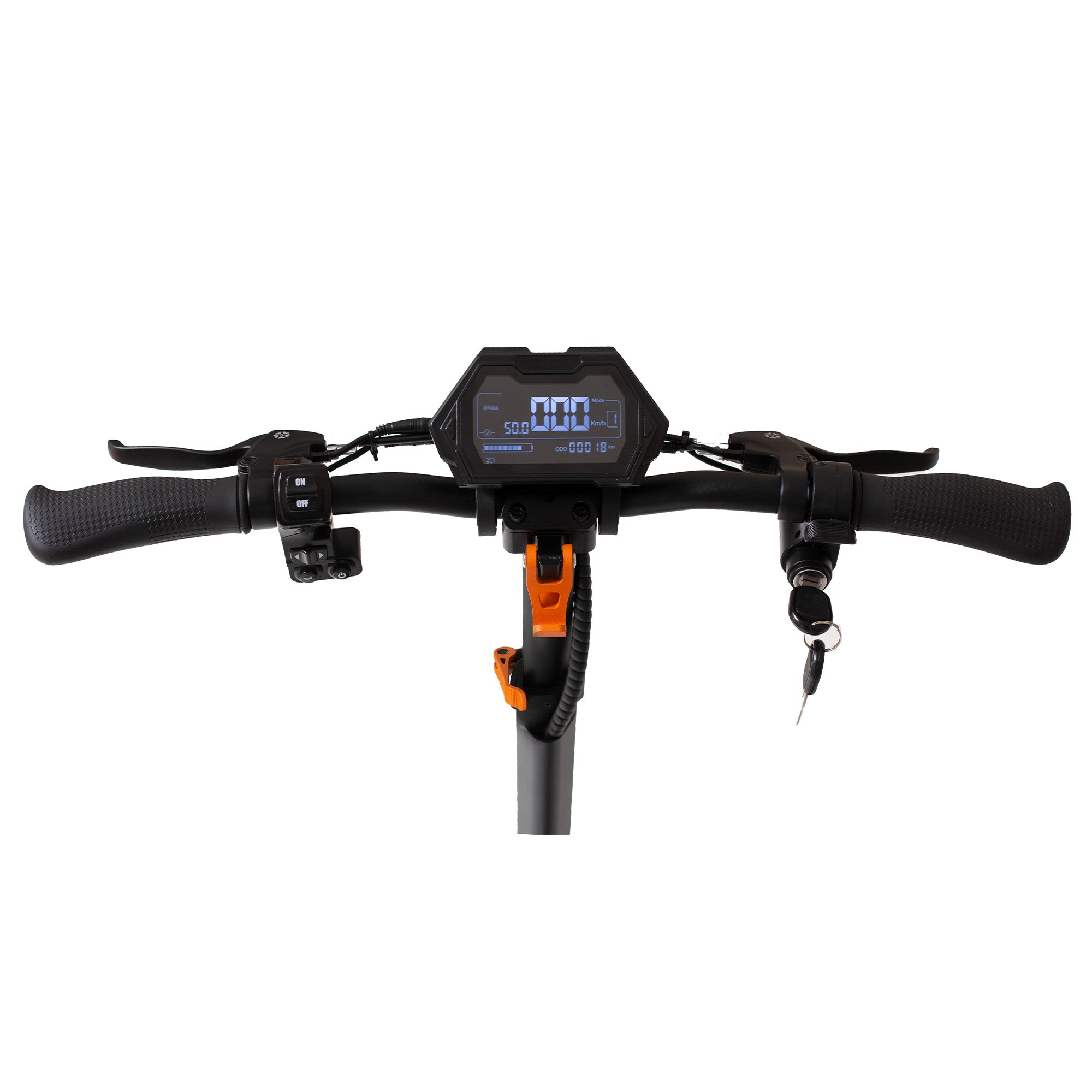Trottinette électrique kukirin G2 Pro 2025 | Vitesse maximale 45km/h | Autonomie 55km | Moteur 600W