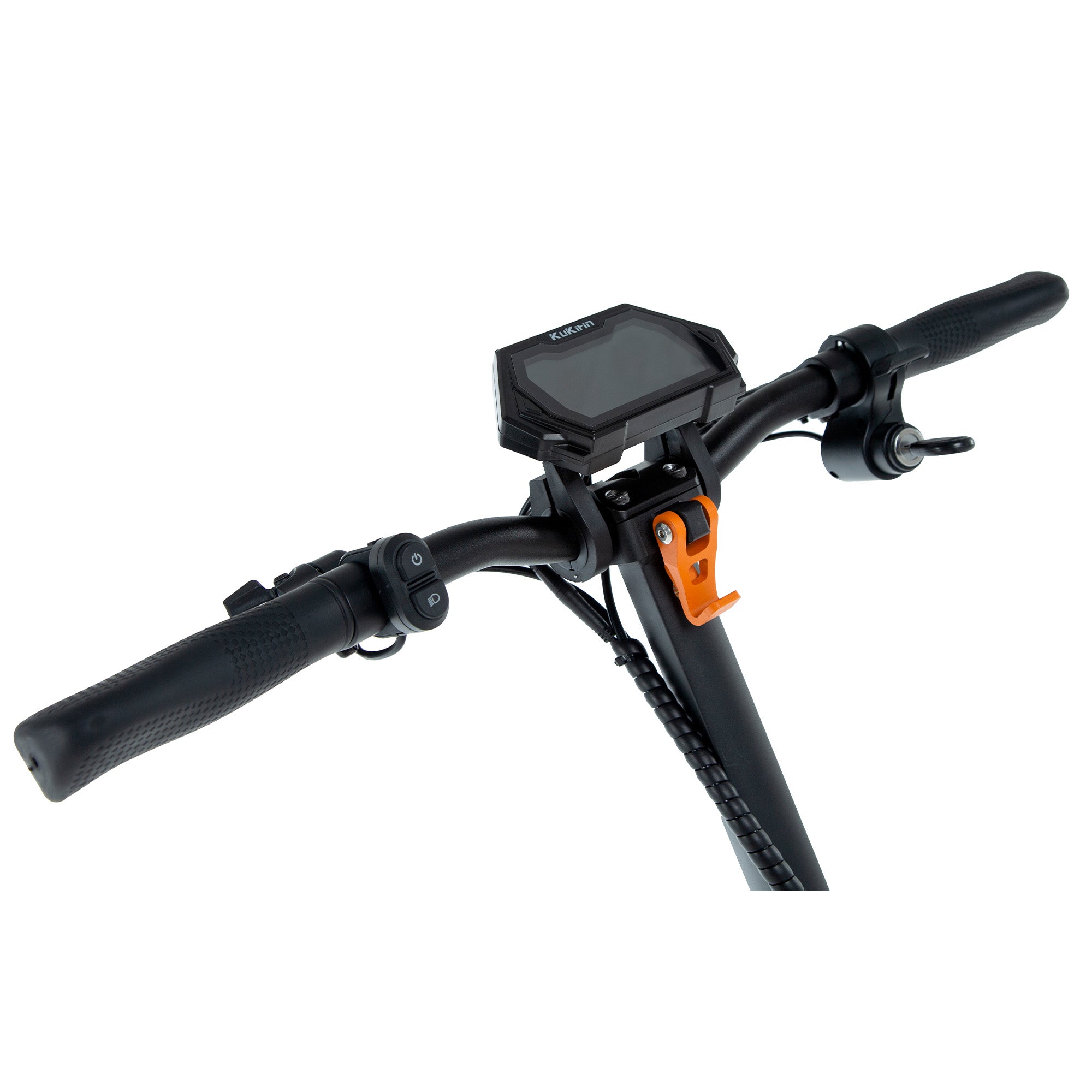Trottinette électrique kukirin G2 Pro(Certifié DGT) | Vitesse maximale 25km/h | Autonomie 65 km | Moteur 500W