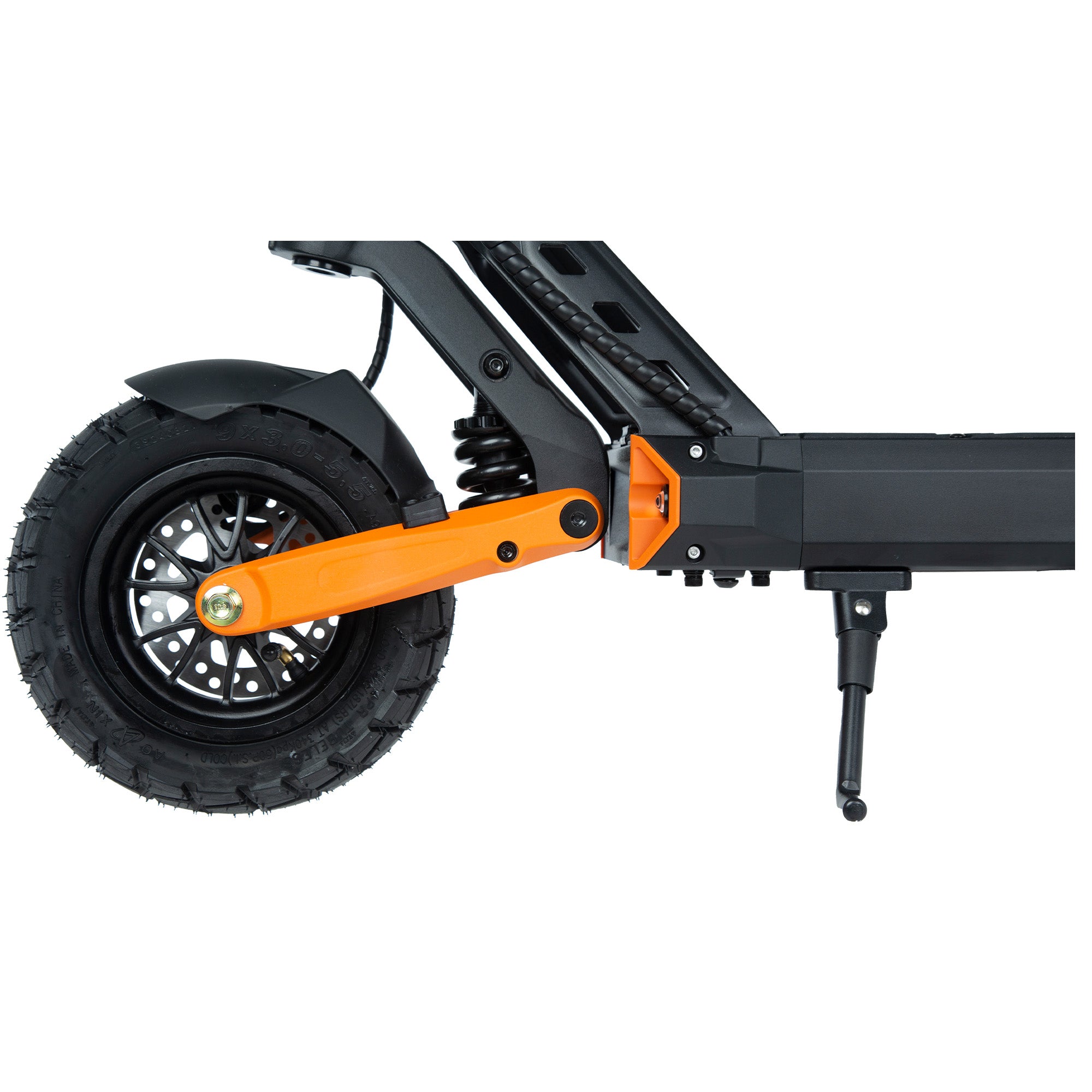 Trottinette électrique kukirin G2 Pro(Certifié DGT) | Vitesse maximale 25km/h | Autonomie 65 km | Moteur 500W
