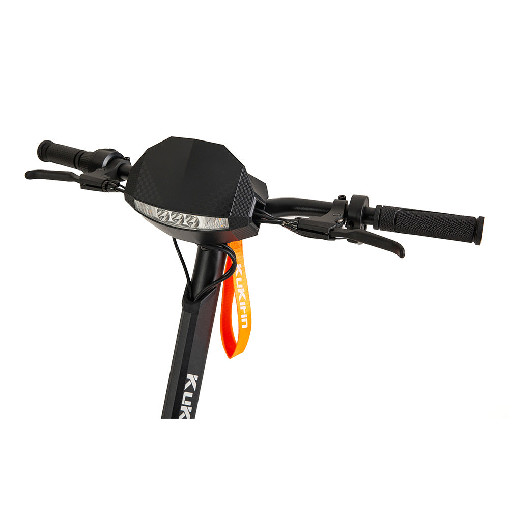 Trottinette électrique kukirin G3 | Vitesse maximale 50km/h | Autonomie 70km | Moteur 1200W