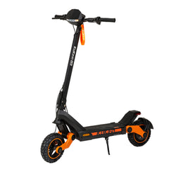 Trottinette électrique kukirin G3 | Vitesse maximale 50km/h | Autonomie 70km | Moteur 1200W