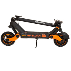 Trottinette électrique kukirin G3 | Vitesse maximale 50km/h | Autonomie 70km | Moteur 1200W